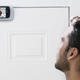Illustration for article titled This Portable Peep Hole Is an Airbnb Guests Dream